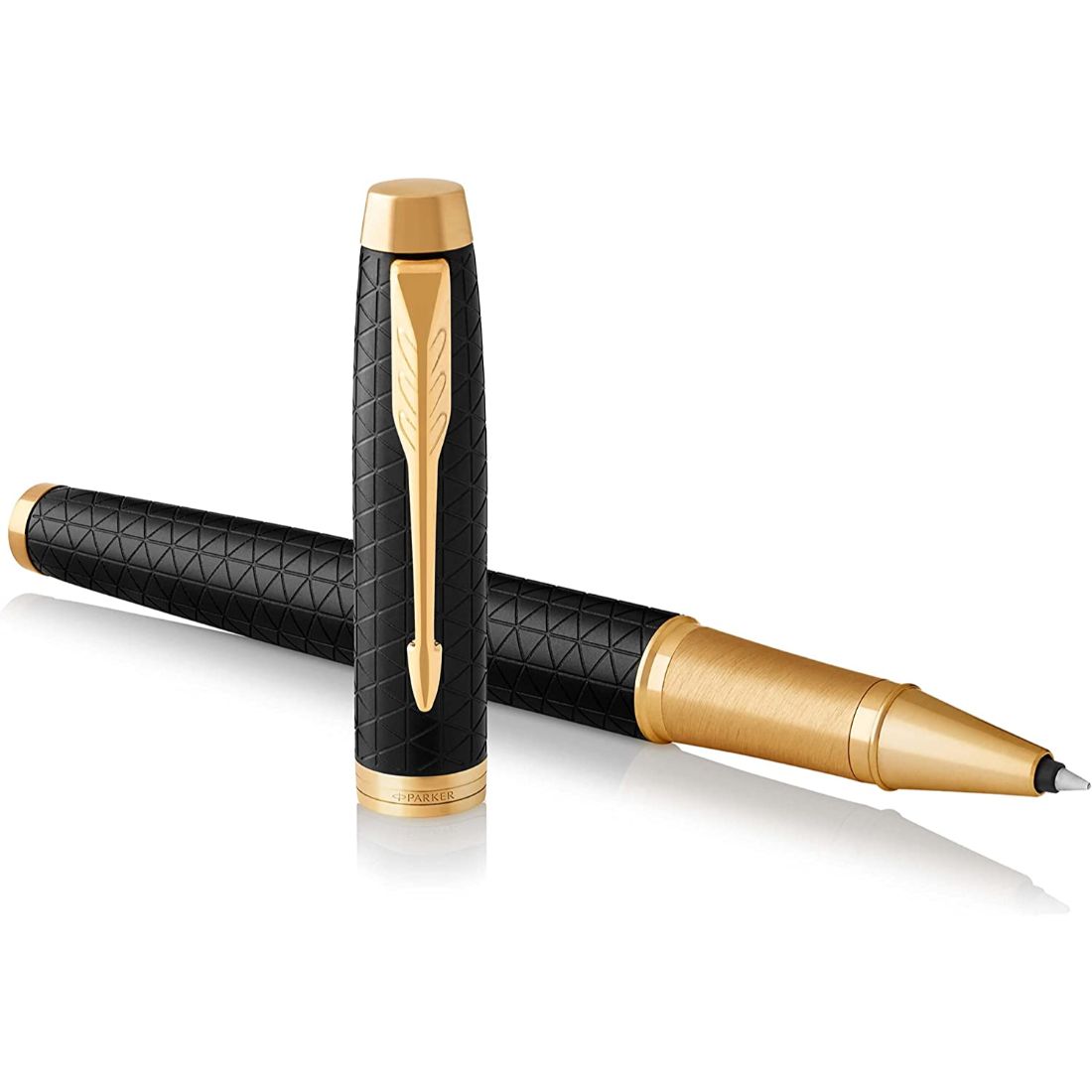 Parker IM Roller Premium Negro Gt