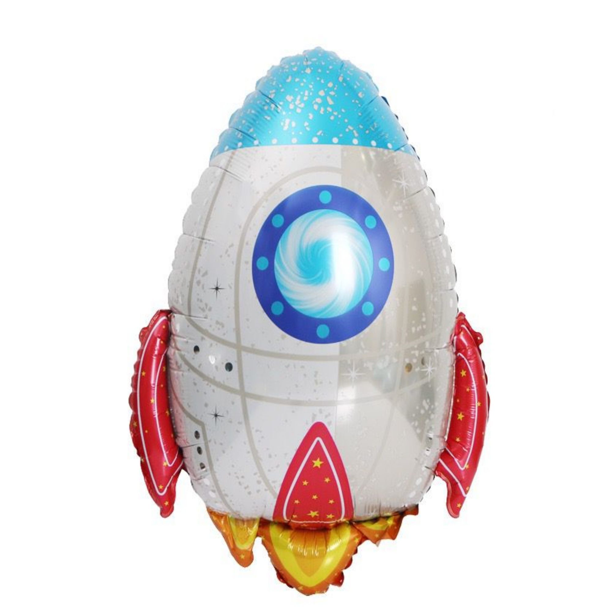 Globos De Cumpleaños Decoración Kit De Fiesta *ASTRONAUTA ESPACIO*