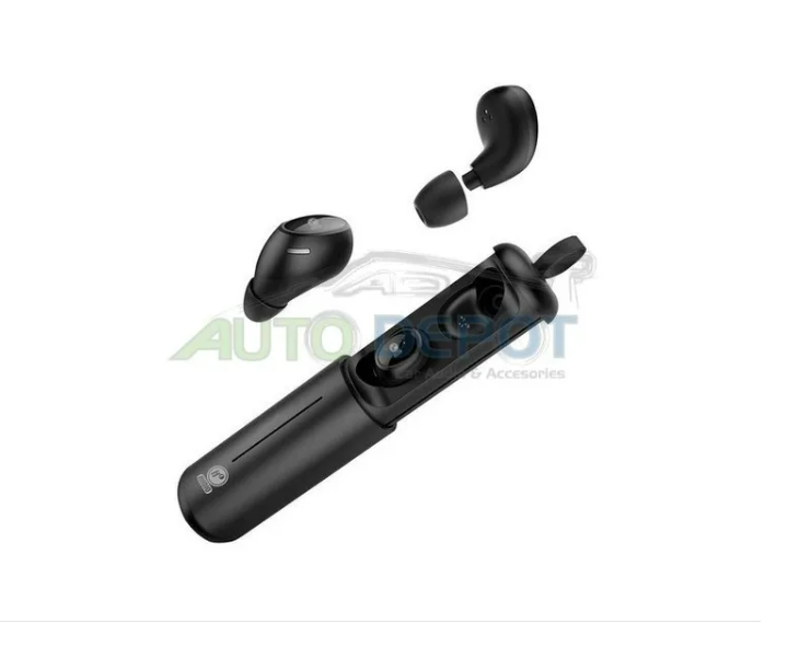 AUDIOFONO INALMBRICO, BATERIA DE RESPALDO INTEGRADO, BLUETOOTH VER. 5.0