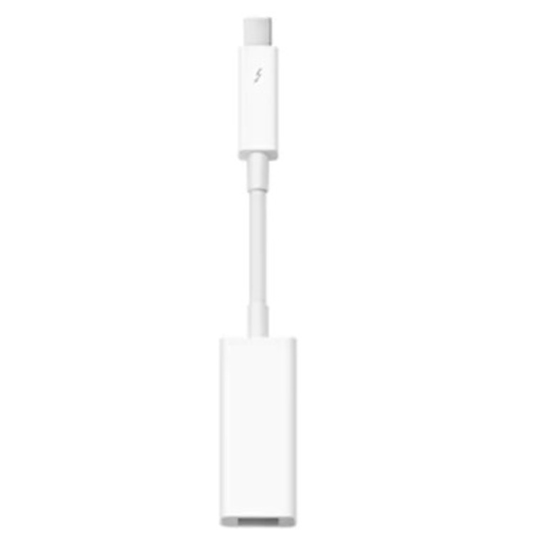 Cable Apple CABLE THUNDERBOLT 2 metros 