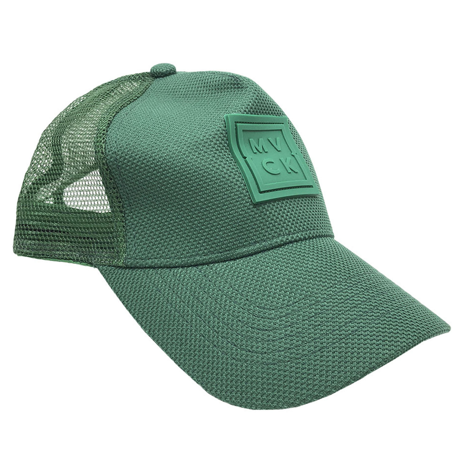 Gorra Bordada Malla Transpirable MVCK Sarosa