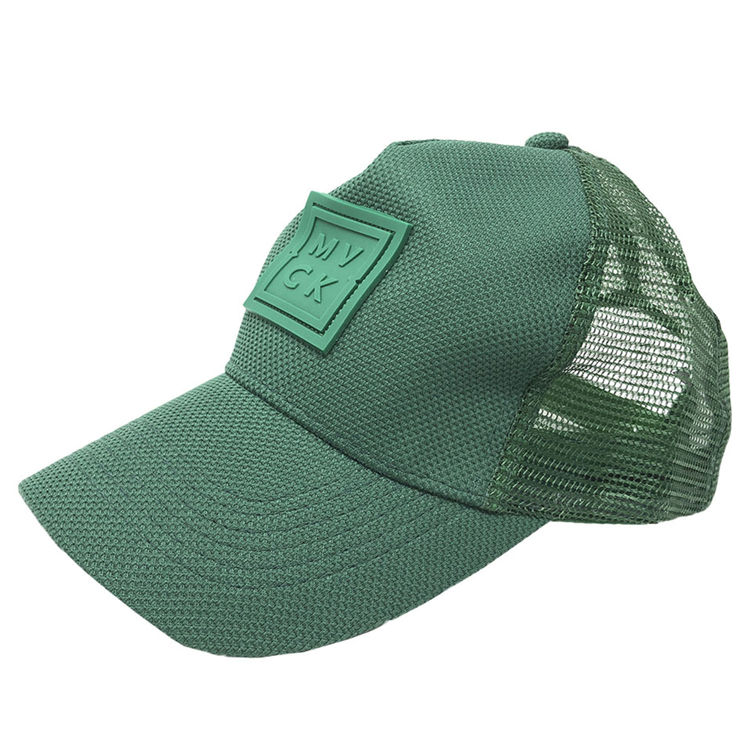Gorra Bordada Malla Transpirable MVCK Sarosa
