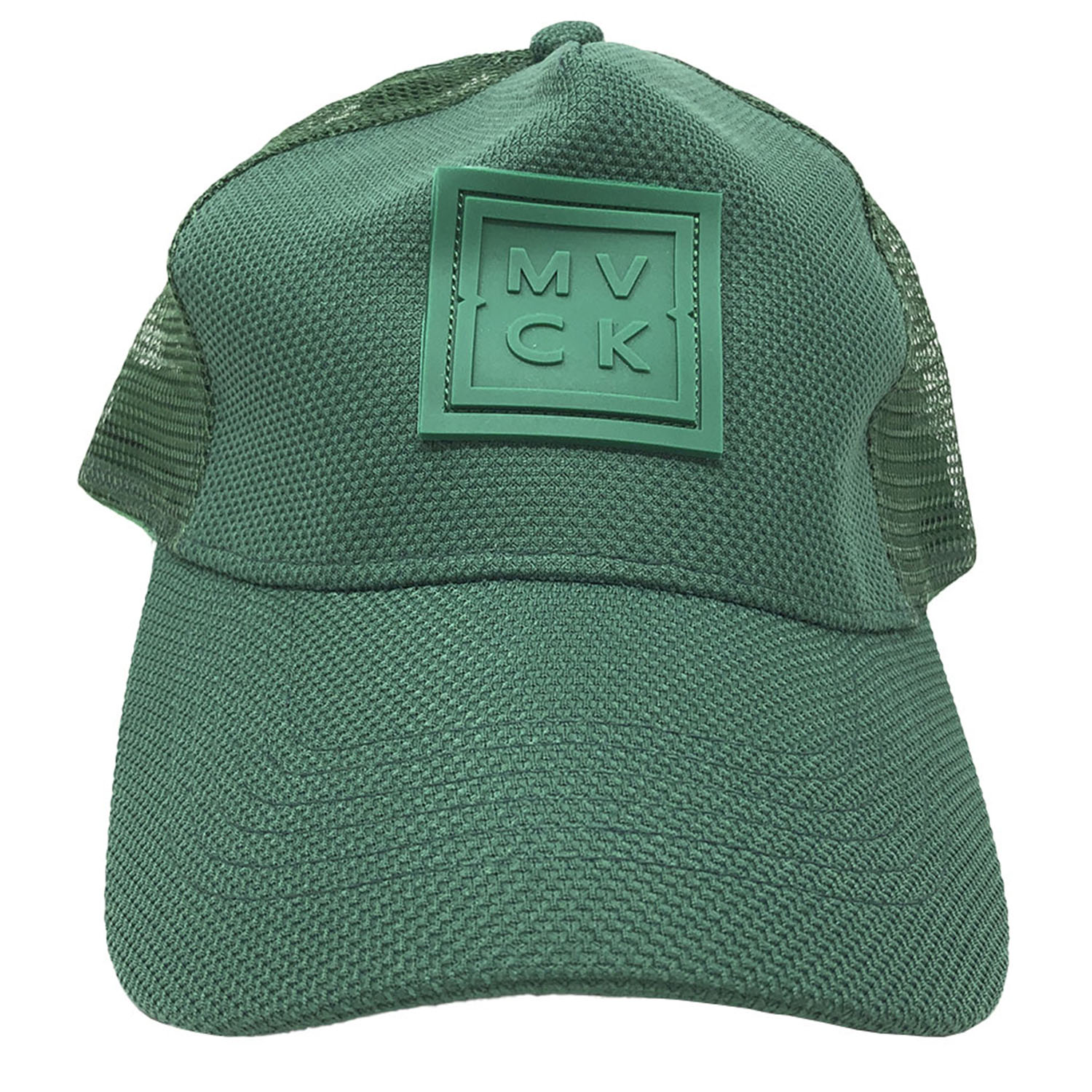 Gorra Bordada Malla Transpirable MVCK Sarosa