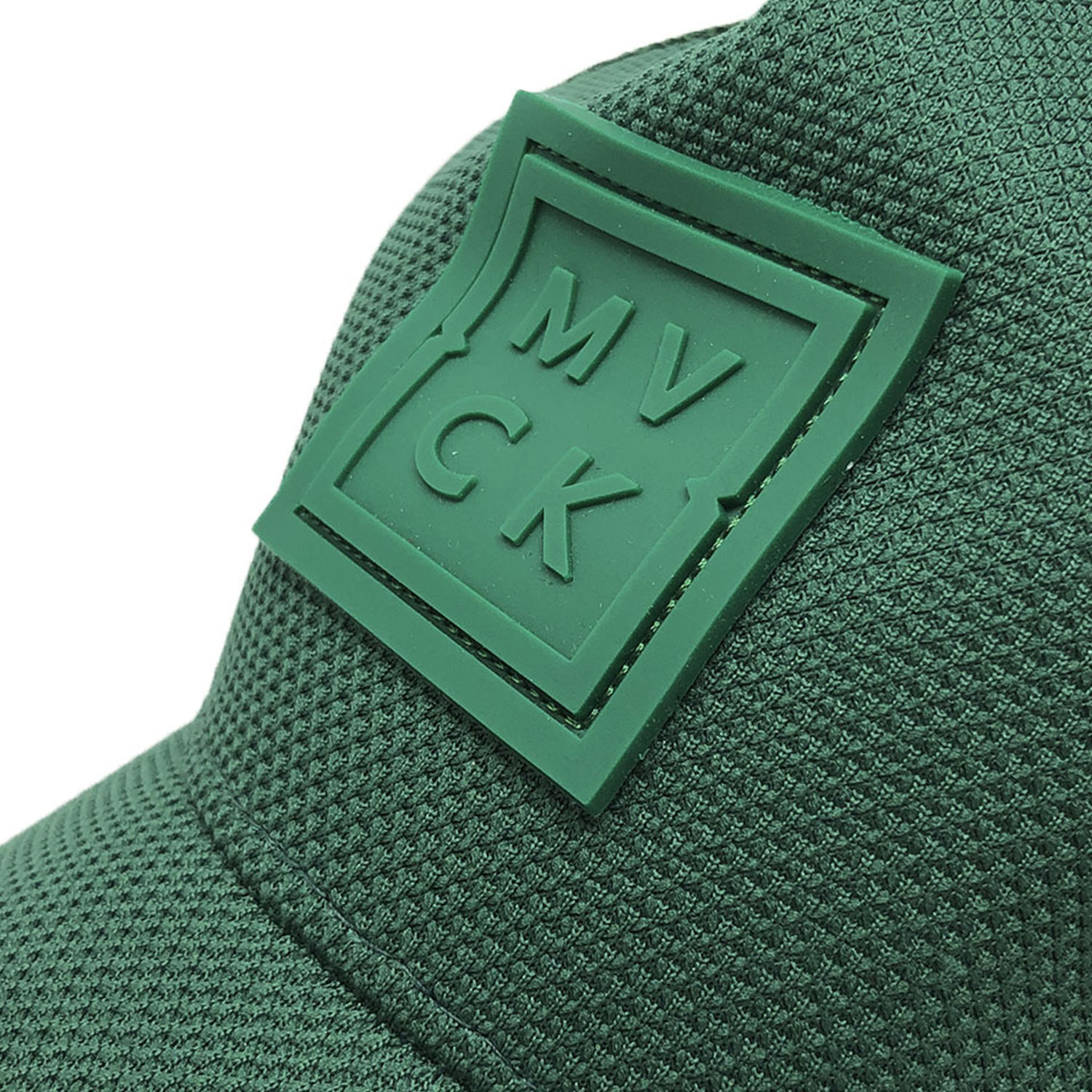 Gorra Bordada Malla Transpirable MVCK Sarosa