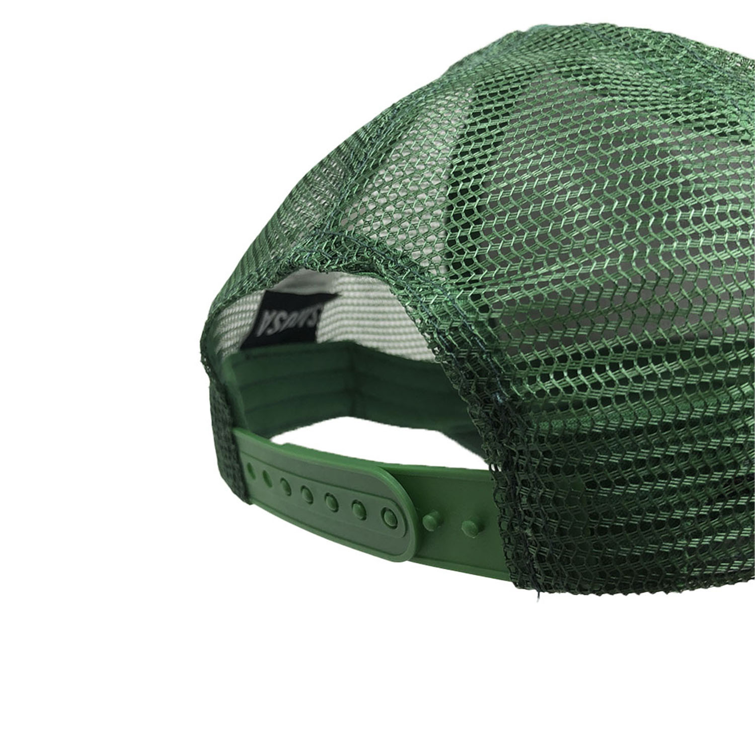 Gorra Bordada Malla Transpirable MVCK Sarosa