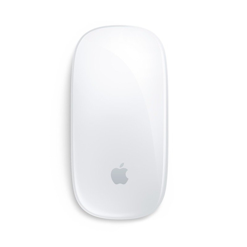 Magic Mouse Apple MK2E3AM/A Blanco  