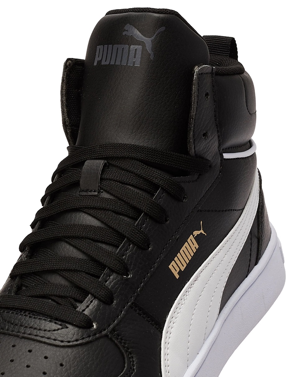Tenis Puma Caven Mid Caballero Original 385843 02.