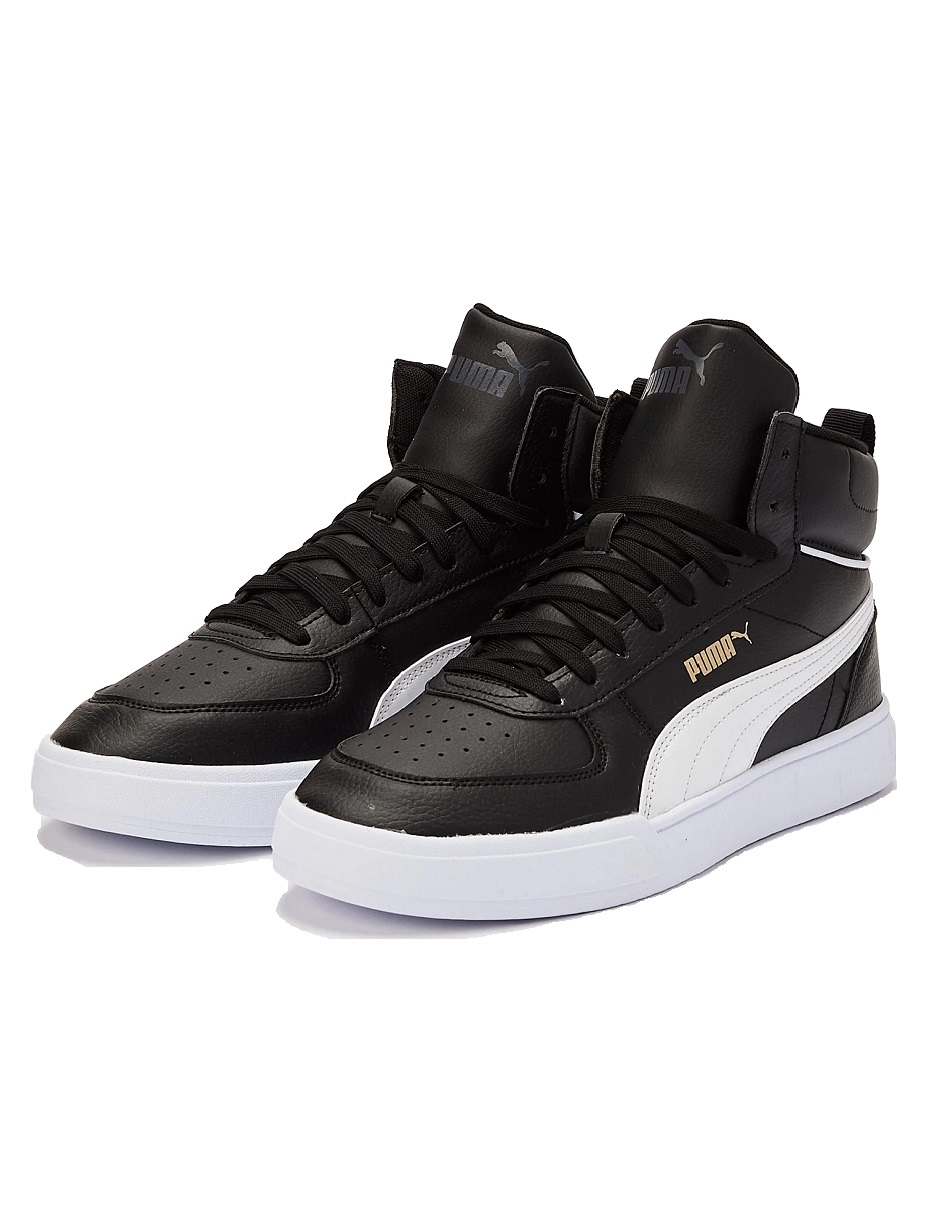 Tenis Puma Caven Mid Caballero Original 385843 02.