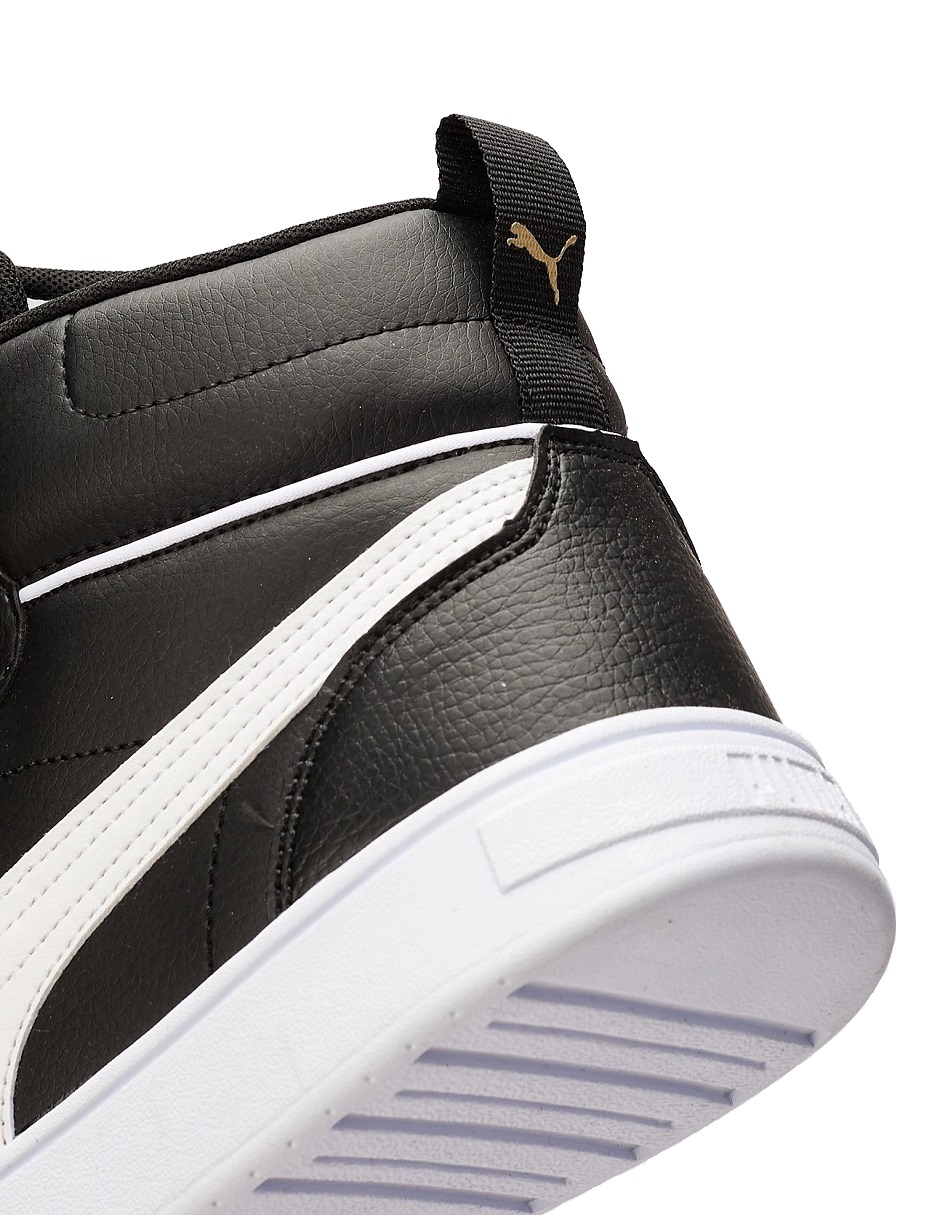 Tenis Puma Caven Mid Caballero Original 385843 02.