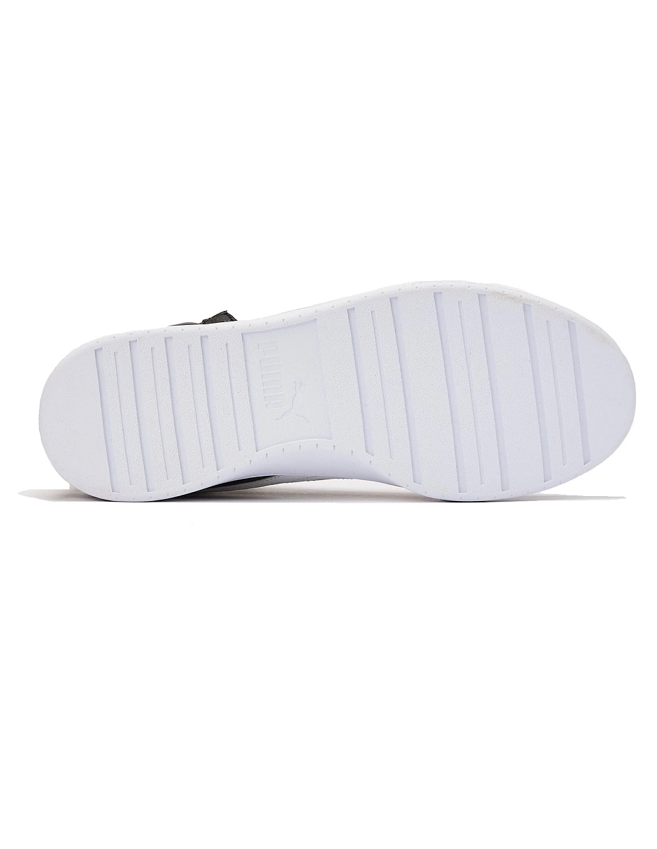 Tenis Puma Caven Mid Caballero Original 385843 02.