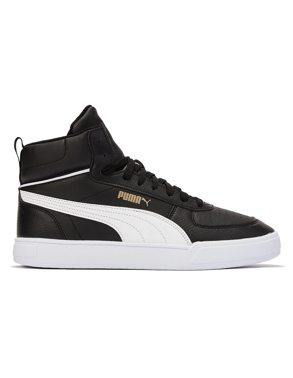 Tenis Puma Caven Mid Caballero Original 385843 02.