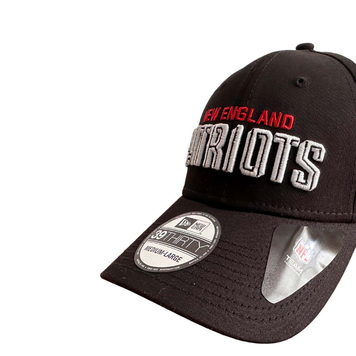 Gorra Patriotas Draft New Era Unisex England Nfl Inglaterra