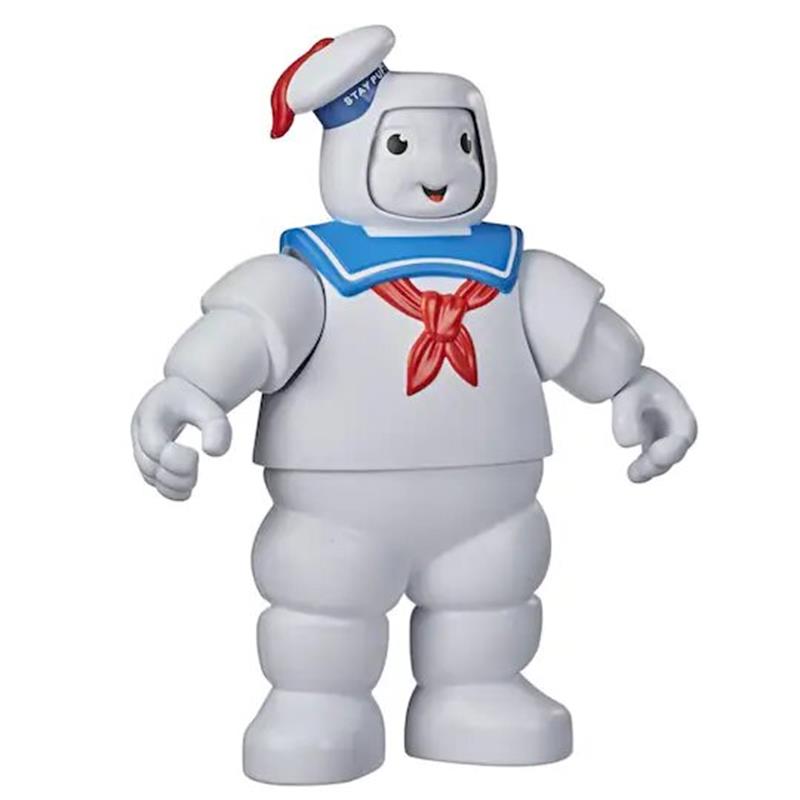 Cazafantasmas Hombre Malvavisco Ghostbusters Stay Puft