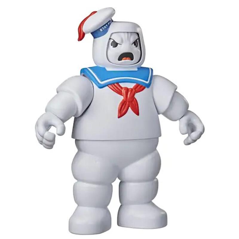 Cazafantasmas Hombre Malvavisco Ghostbusters Stay Puft