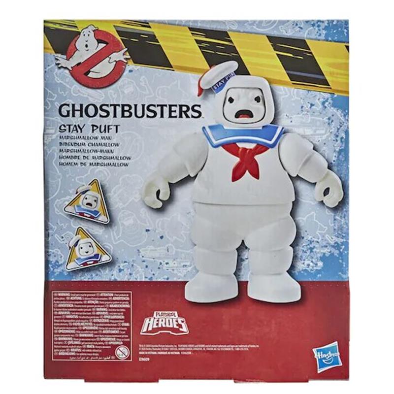 Cazafantasmas Hombre Malvavisco Ghostbusters Stay Puft