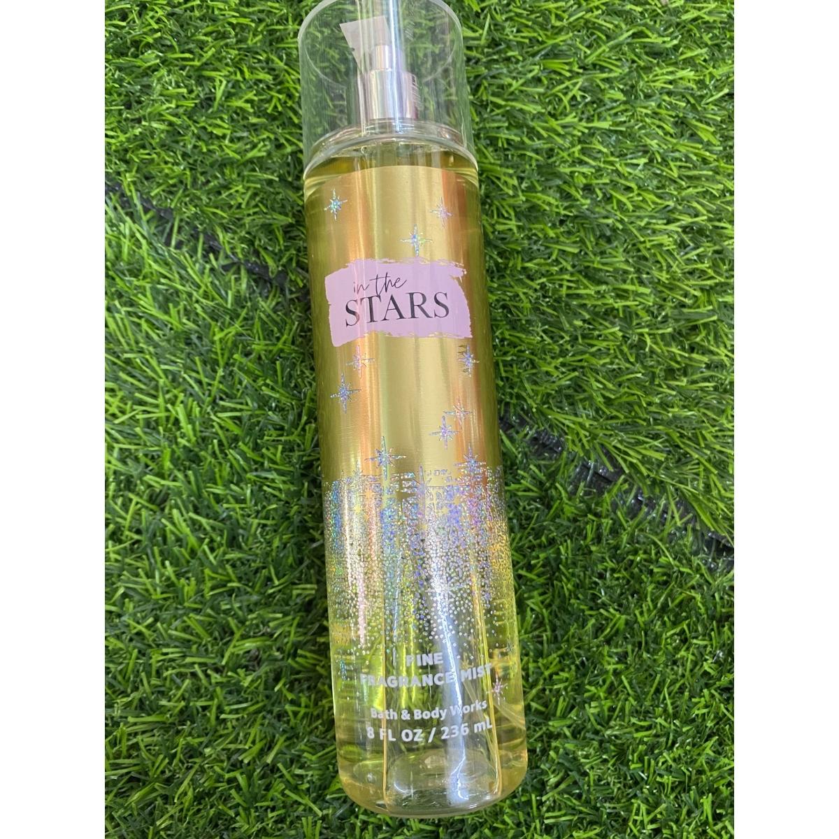 Fragancia Corporal In The Stars Bath & Body Works Perfume Body Mist