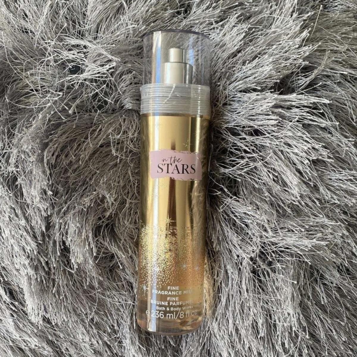 Fragancia Corporal In The Stars Bath & Body Works Perfume Body Mist