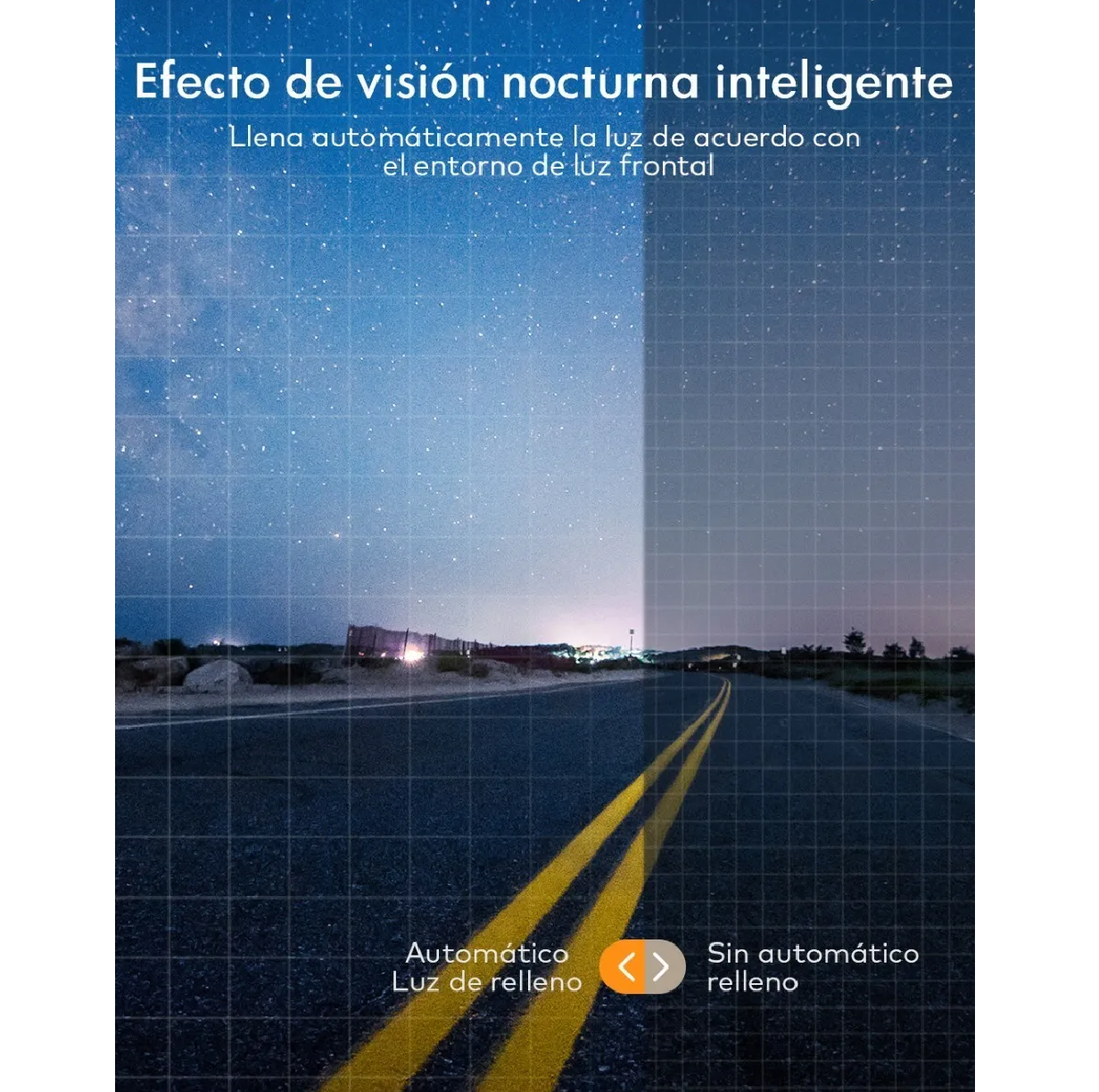 Doble Camara Para Automovil Apeman 1080p Frente E Interior