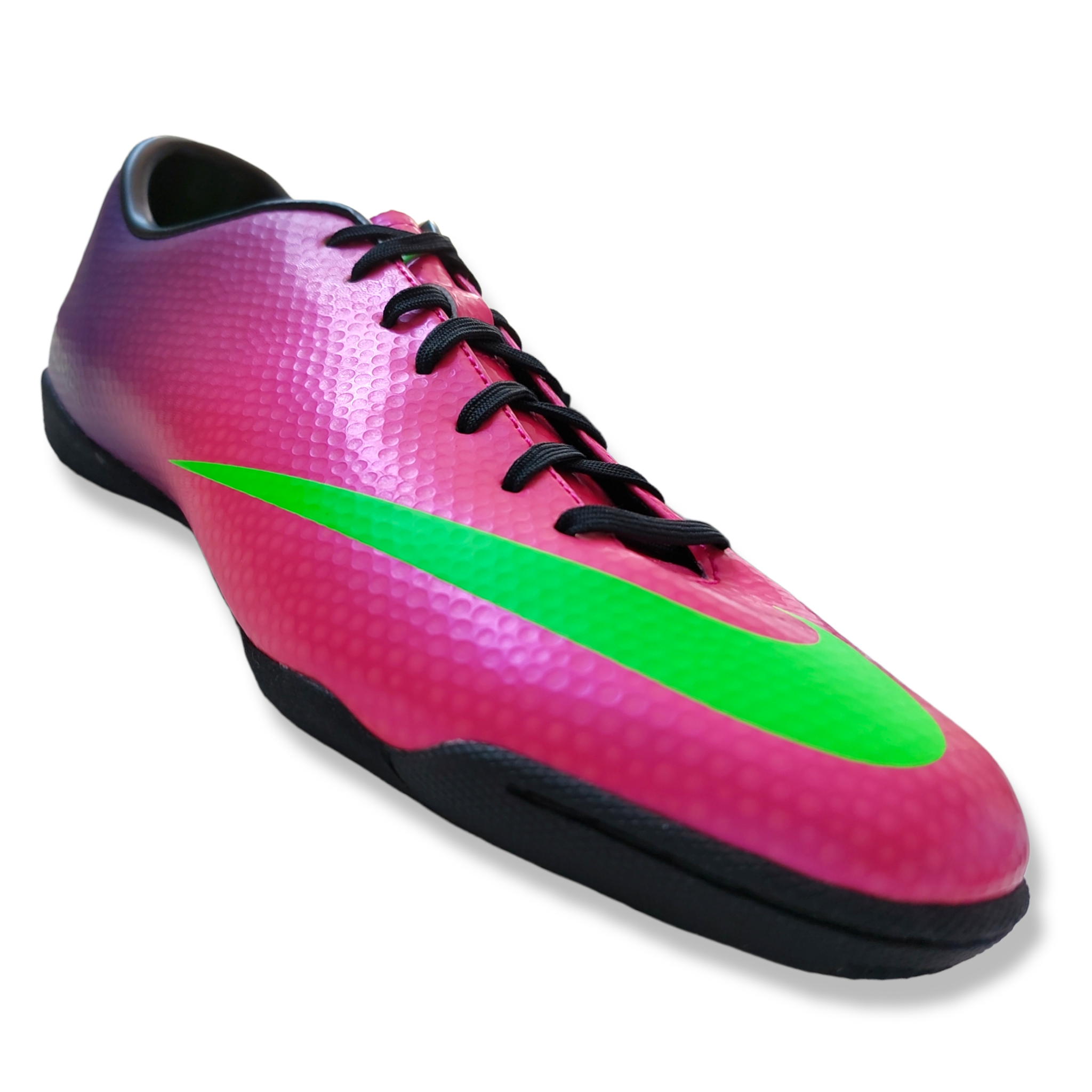 Tenis para futbol Nike Mercurial Victory IV IC para caballero