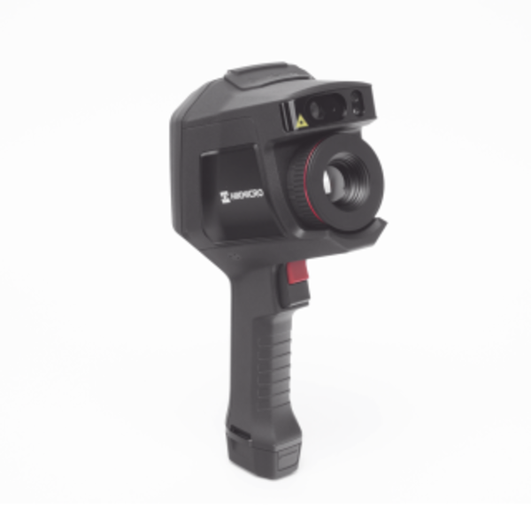 Hikvision Cámara Térmica HM-TP76-25SVF/W-G60, 2x Zoom, Wi-Fi 