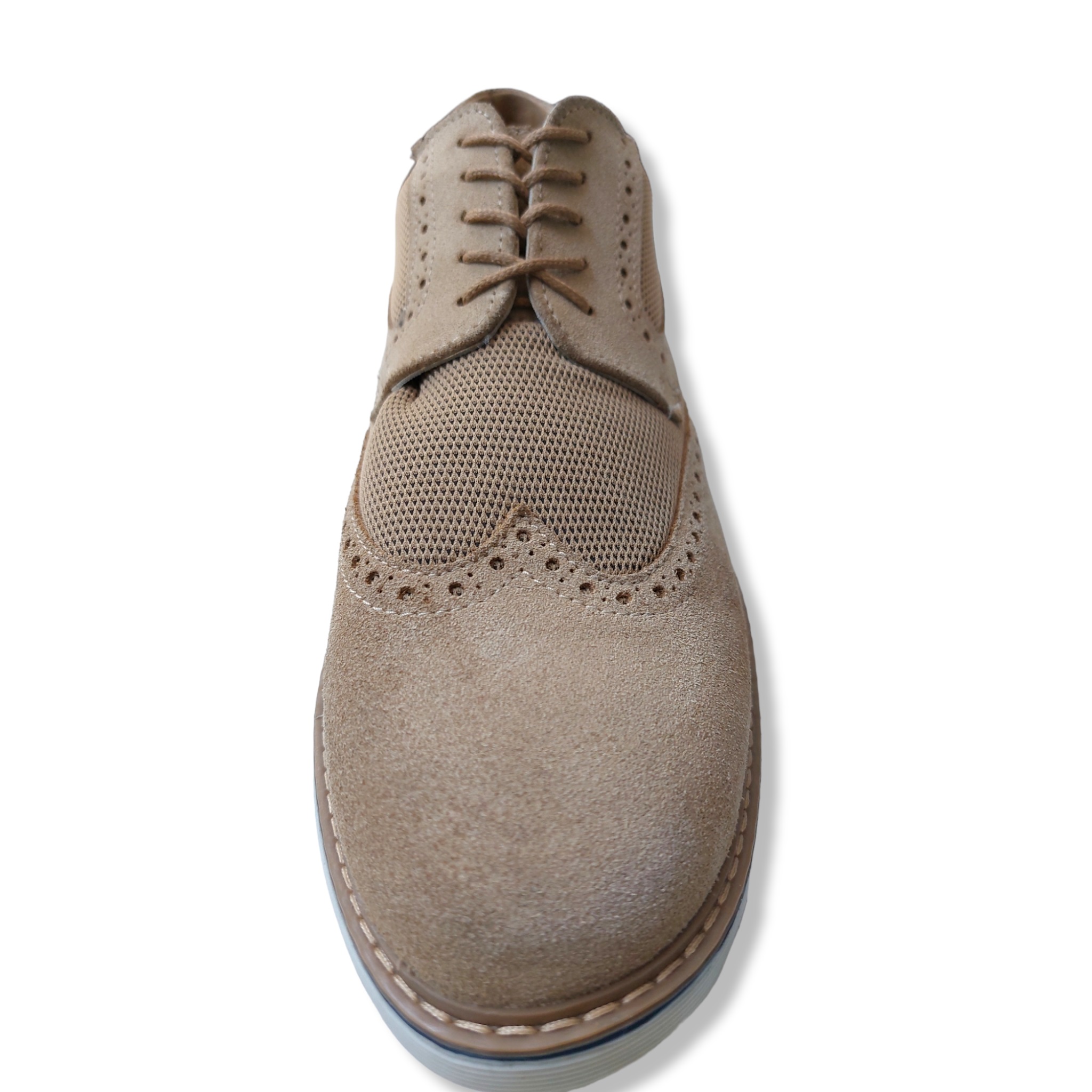 Zapato choclo casual para caballero Santini.