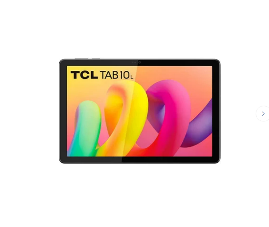 Tablet 8491X TCL 10.1