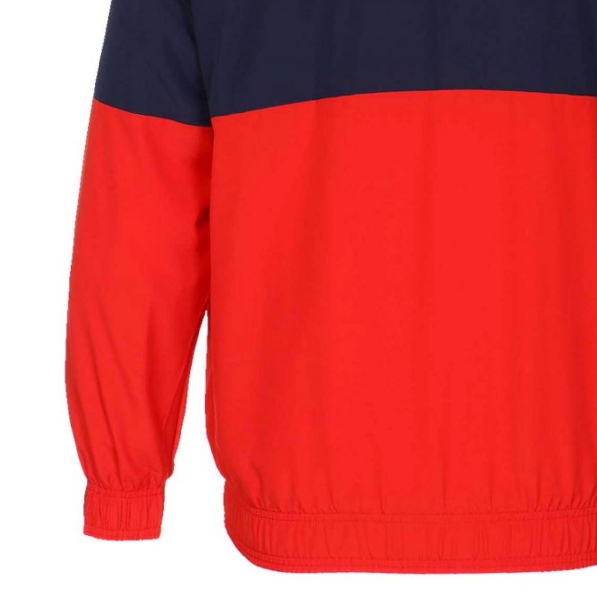 Sudadera Guadalajara Original Chivas Puma Chamarra Futbol Unisex 