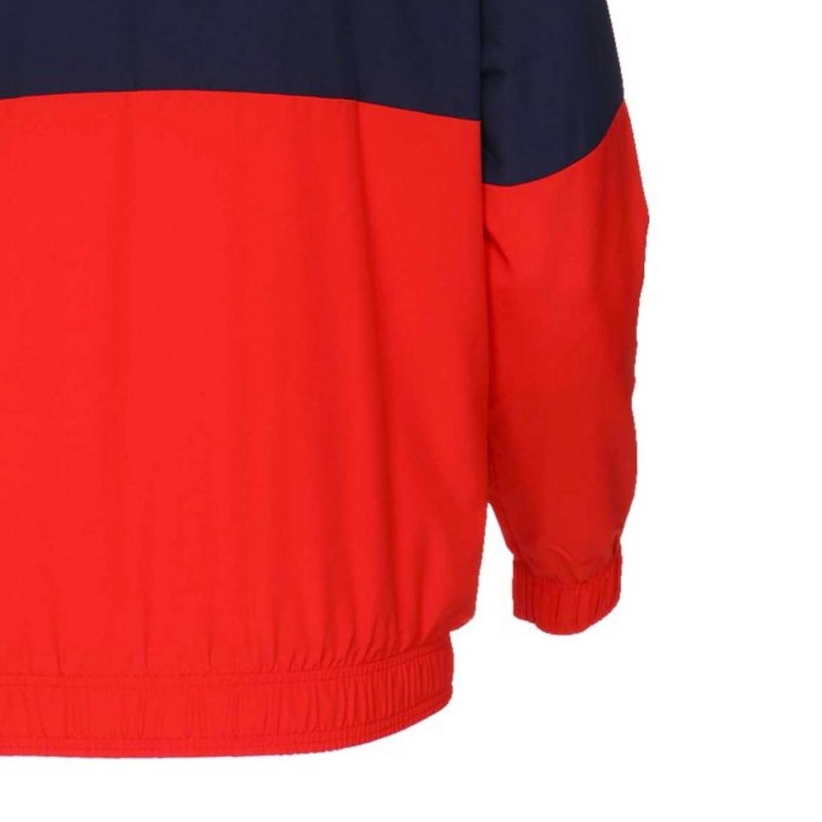 Sudadera Guadalajara Original Chivas Puma Chamarra Futbol Unisex 