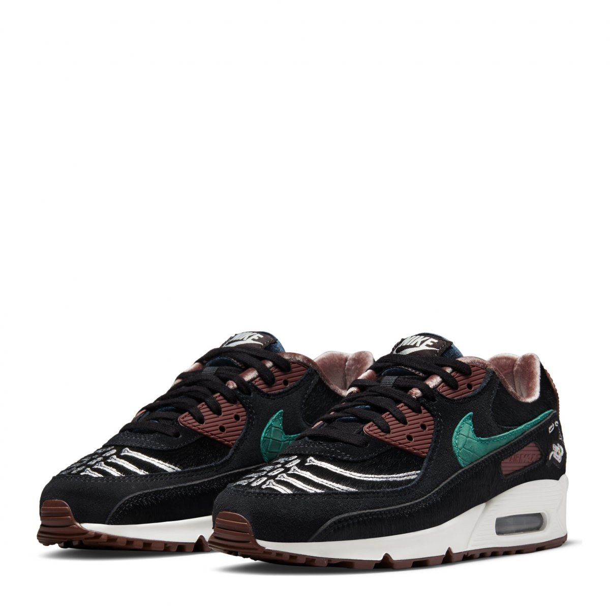 Tenis Mujer Nike Air Max 90 Siempre Familia DO2154010