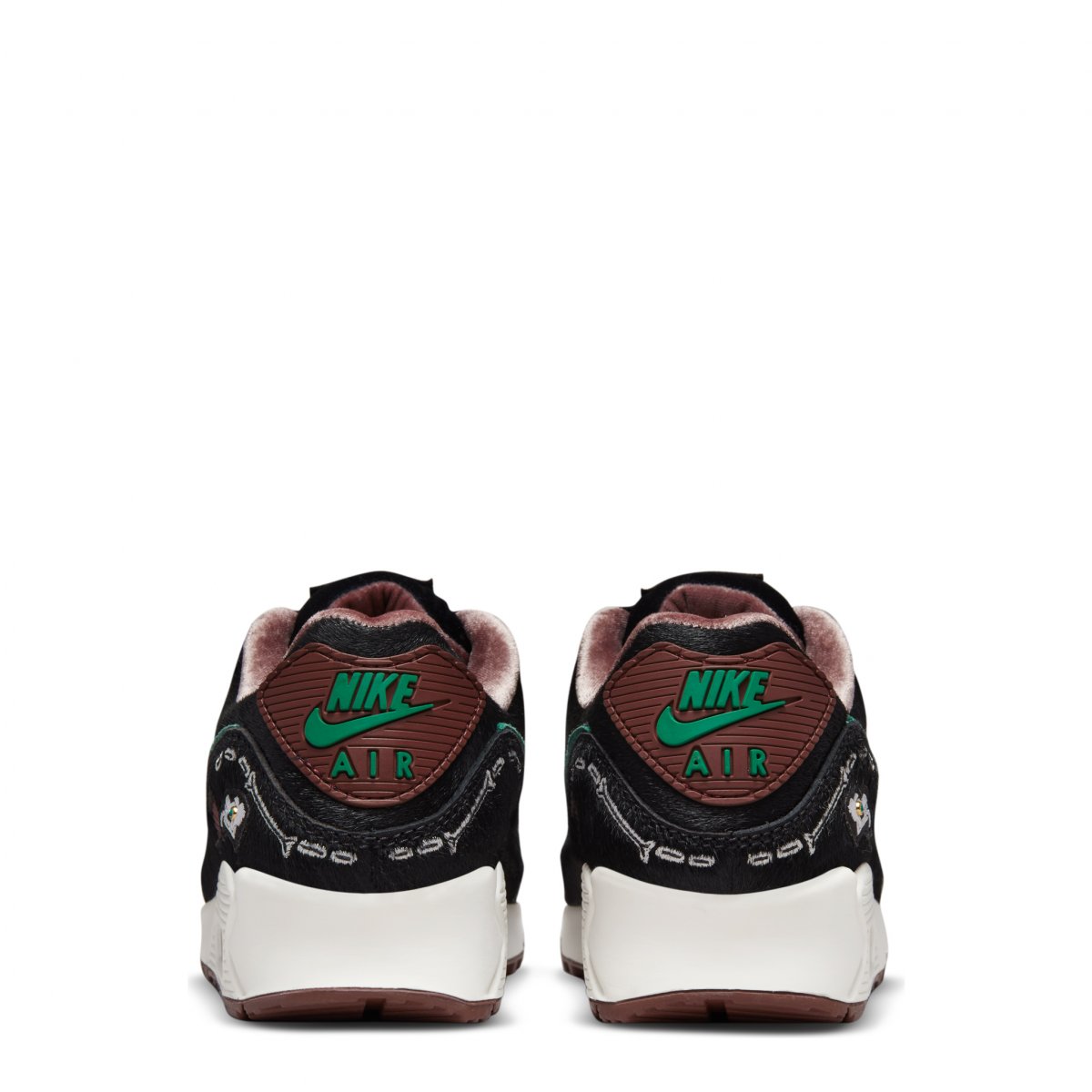 Tenis Mujer Nike Air Max 90 Siempre Familia DO2154010