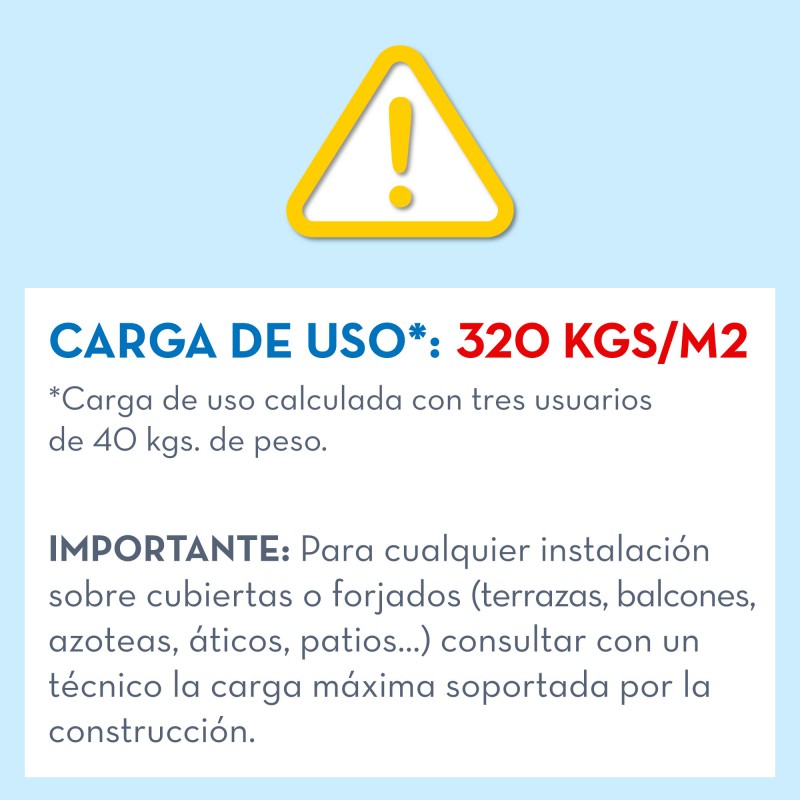 PISCINA ALBERCA INFLABLE REDONDA 4 AROS COLORES - INTEX