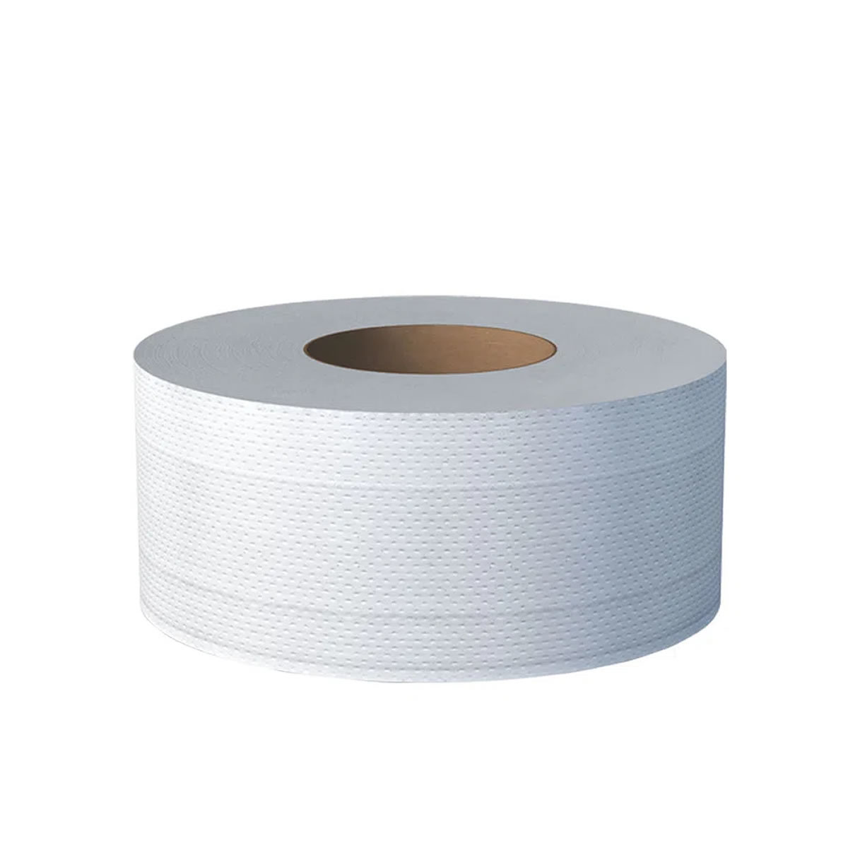 Papel Higiénico Jumbo 6 Rollos De 250 m Grey Moon 614442 CST