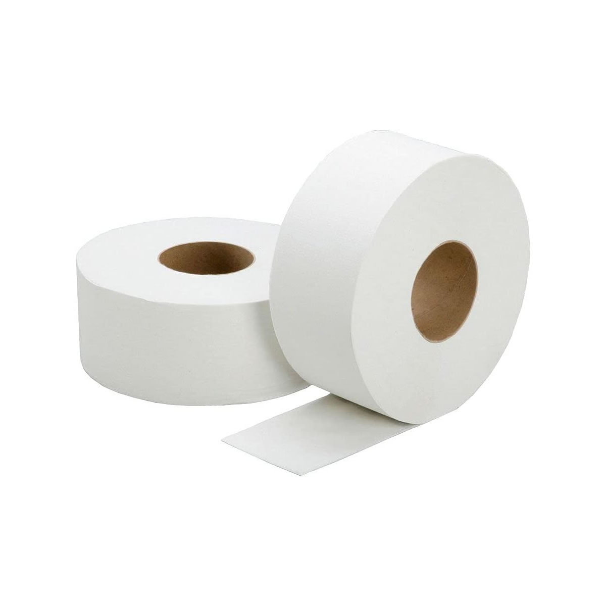 Papel Higiénico Jumbo 6 Rollos De 250 m Grey Moon 614442 CST