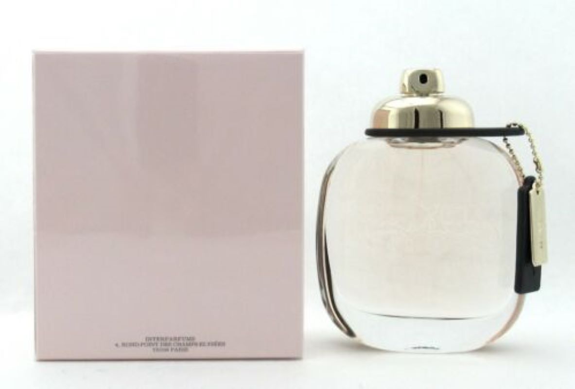Perfume para Dama Coach New York 90 ml Edp