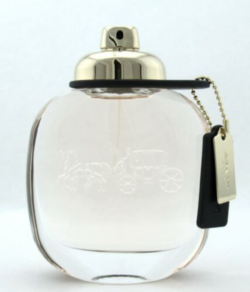 Perfume para Dama Coach New York 90 ml Edp