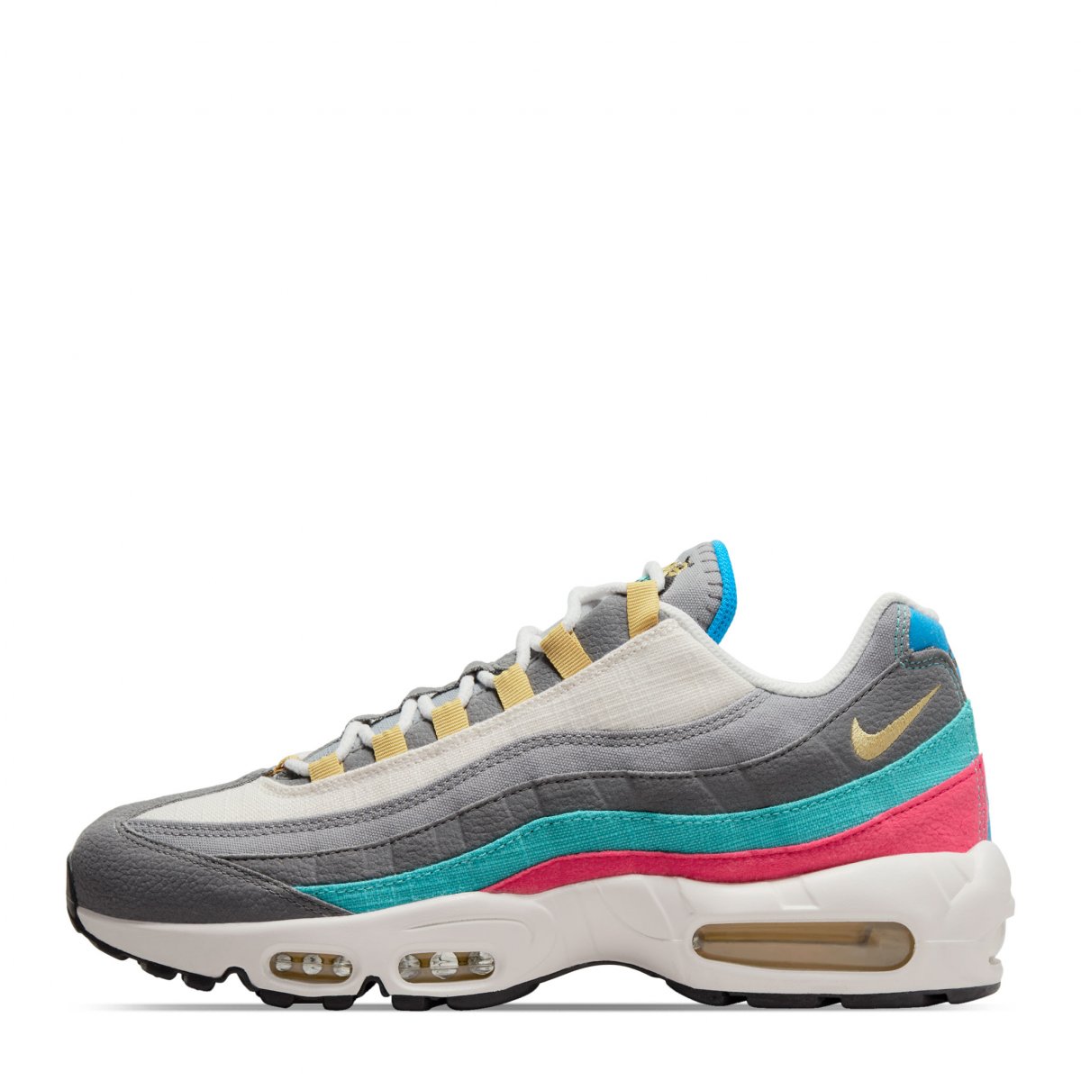 Tenis Nike Air Max 95 Se DH4775001
