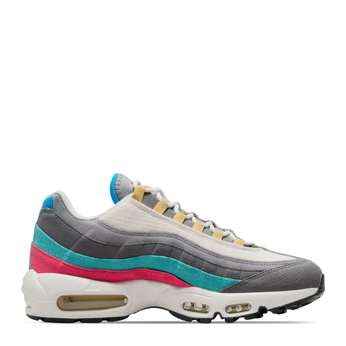 Tenis Nike Air Max 95 Se DH4775001
