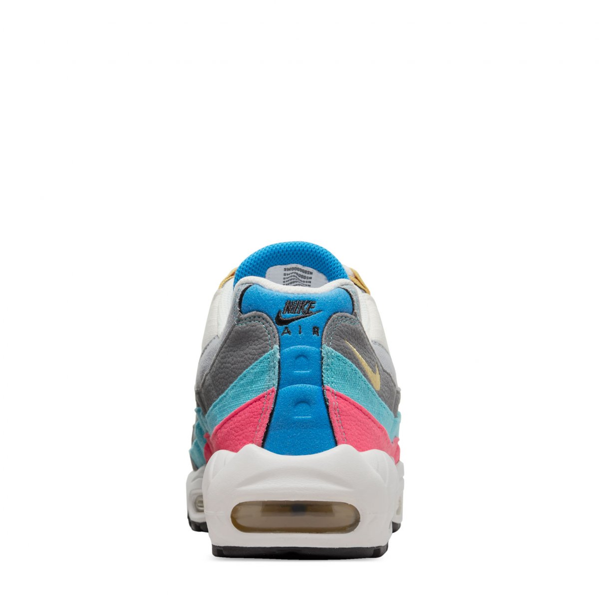 Tenis Nike Air Max 95 Se DH4775001
