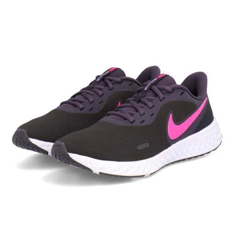 Tenis De Mujer Nike Revolution 5 BQ3207014