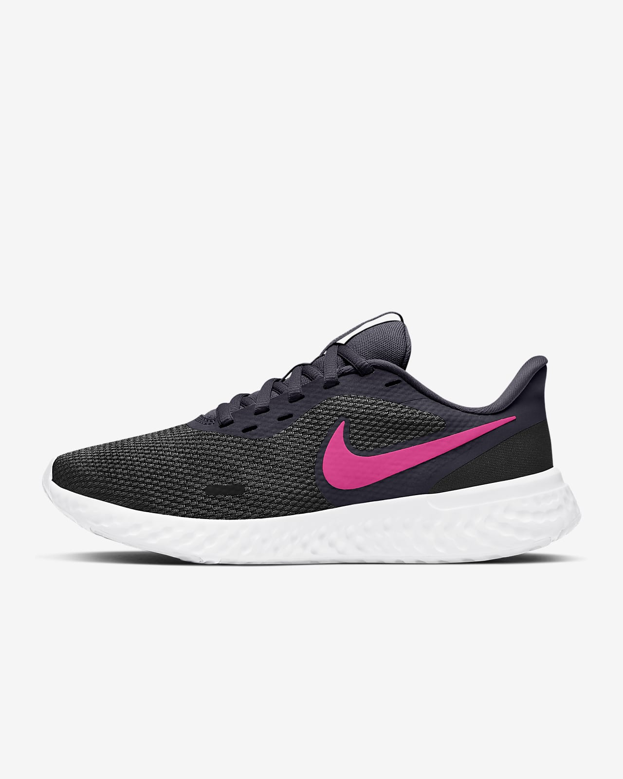 Tenis De Mujer Nike Revolution 5 BQ3207014