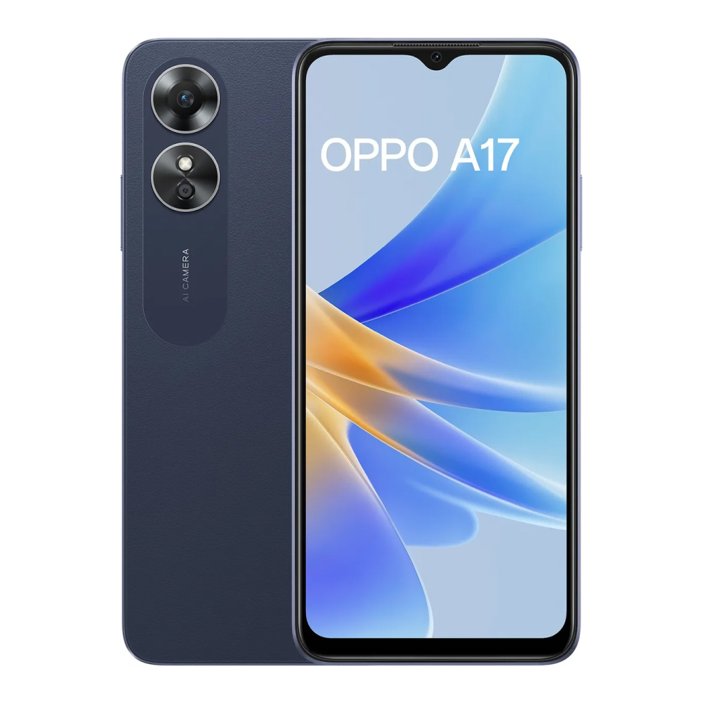 Oppo A17 LTE 64 GB Liberado
