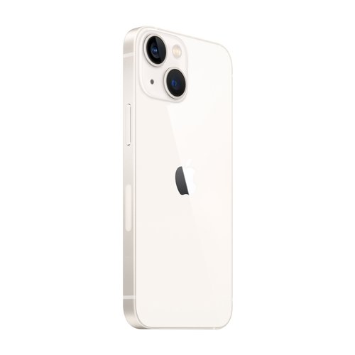 Celular Reacondicionado iPhone 13 mini 256Gb Blanco