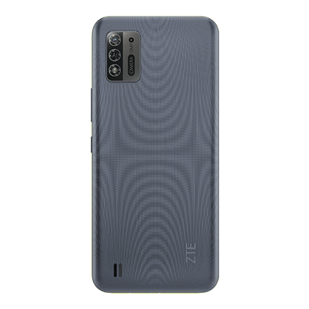 ZTE A52 Blade LITE Gris 32 GB Liberado
