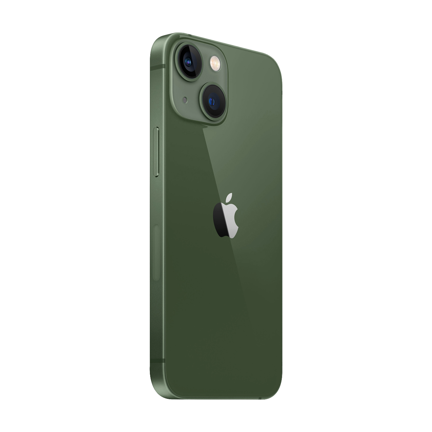  Apple iPhone 13, 128GB, verde - desbloqueado (renovado) :  Celulares y Accesorios