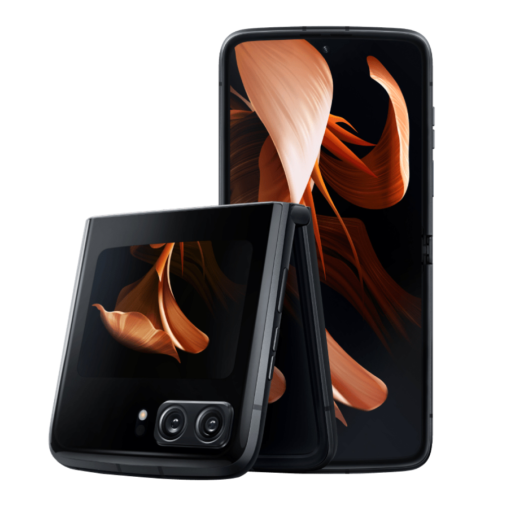 Motorola RAZR 22 5G 512 GB Liberado 