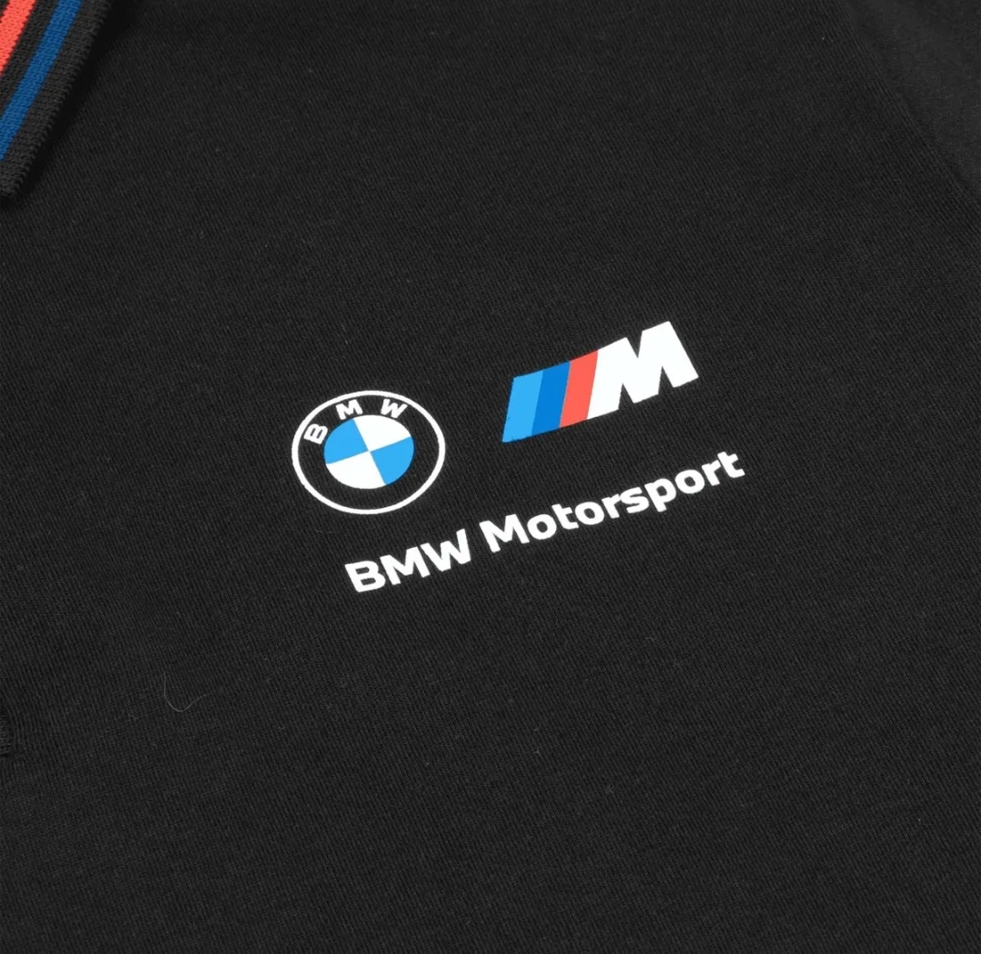 Puma bmw motorsport logo best sale