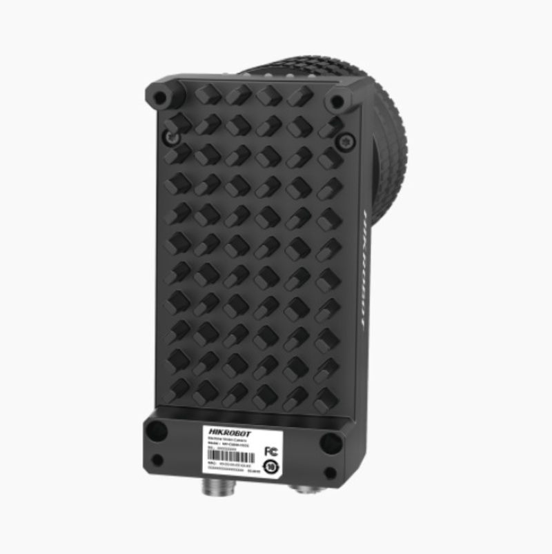 Cámara Inteligente para Lectura de Códigos / QR, BARCODE, DATAMATRIX