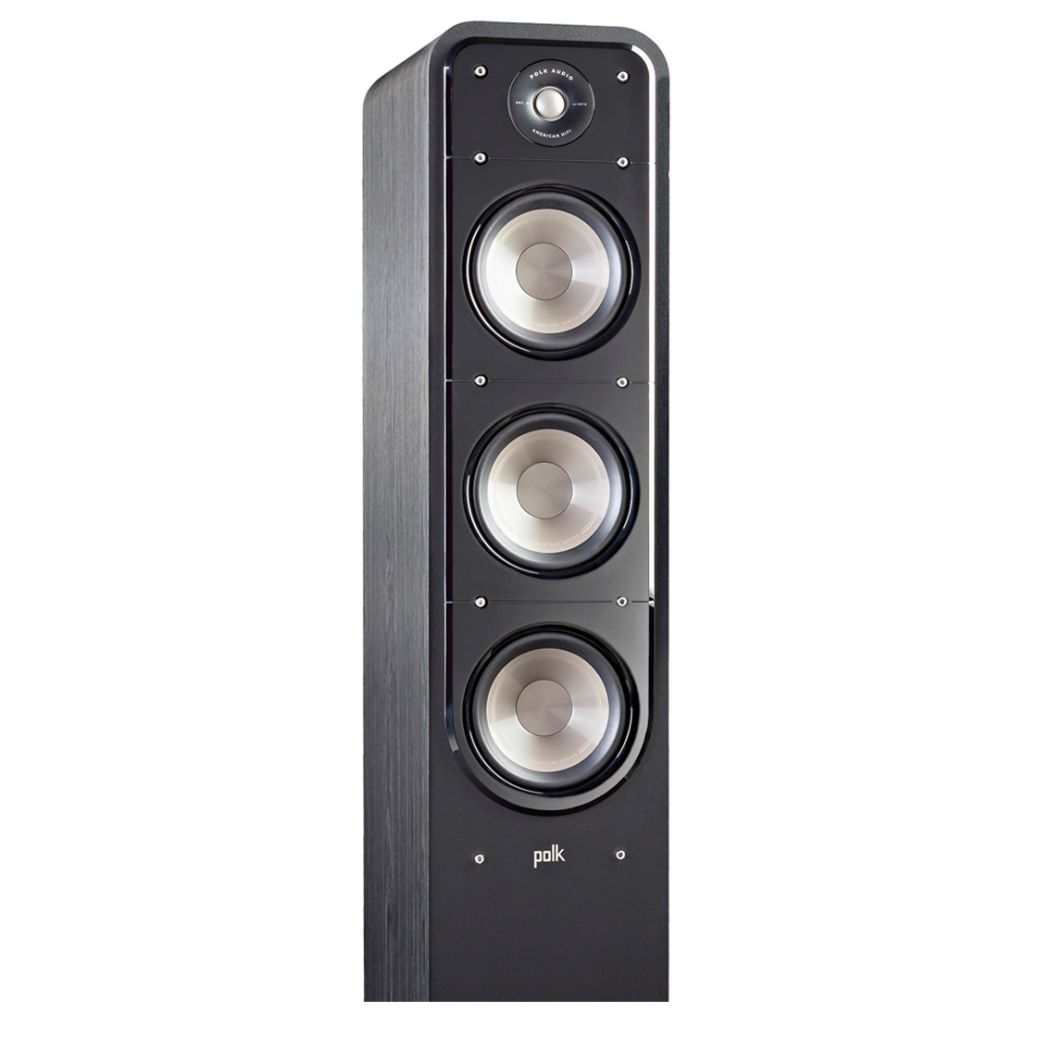 Bocina (pieza) de Torre POLK AUDIO S60 2 Vias/8 Ohms/300W