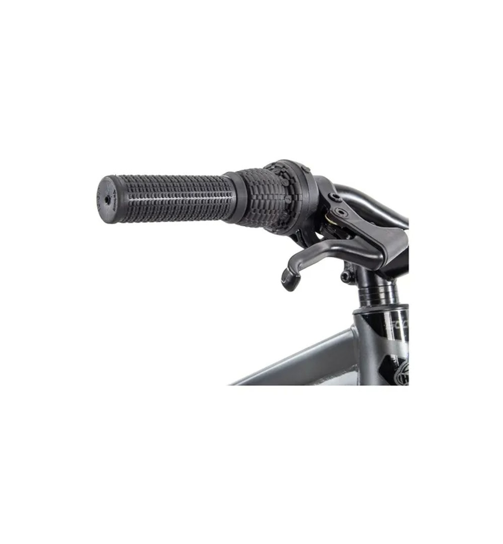 Bicicleta De Montaña Huffy Scout Rodada 24 Doble Freno