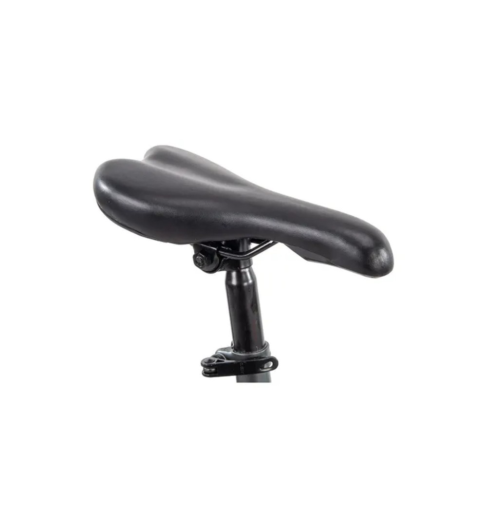 Bicicleta De Montaña Huffy Scout Rodada 24 Doble Freno